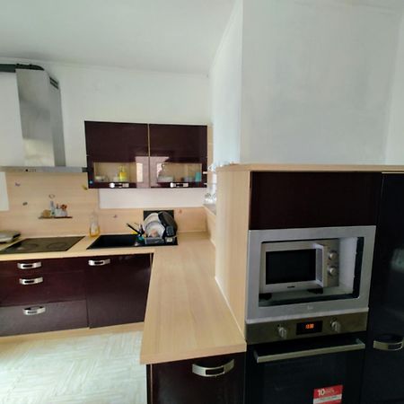 The Ark Eco Homestay Esch-sur-Alzette Kültér fotó
