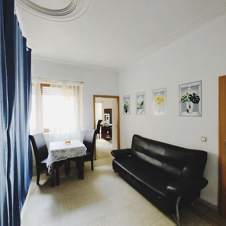 The Ark Eco Homestay Esch-sur-Alzette Kültér fotó