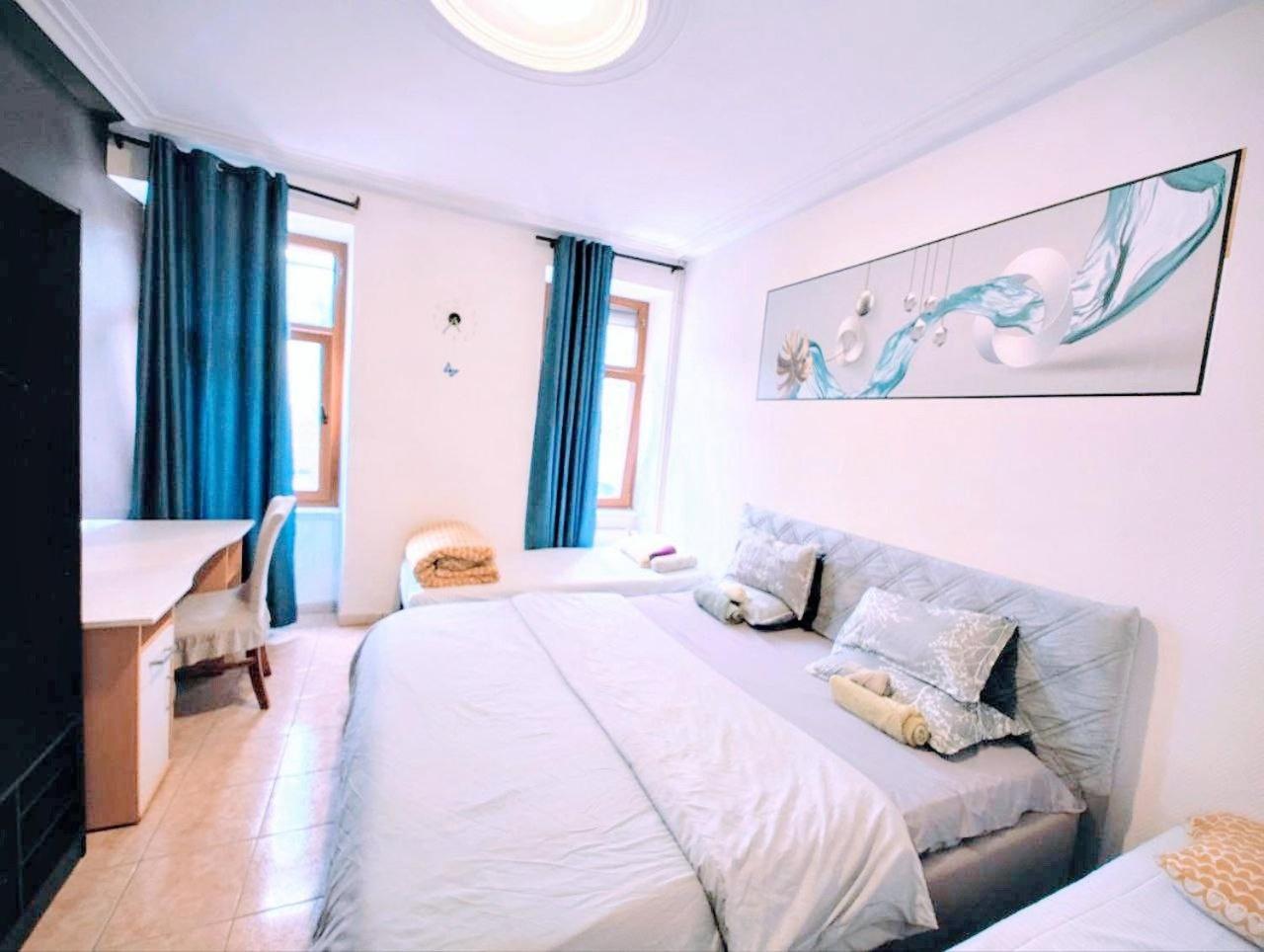 The Ark Eco Homestay Esch-sur-Alzette Kültér fotó