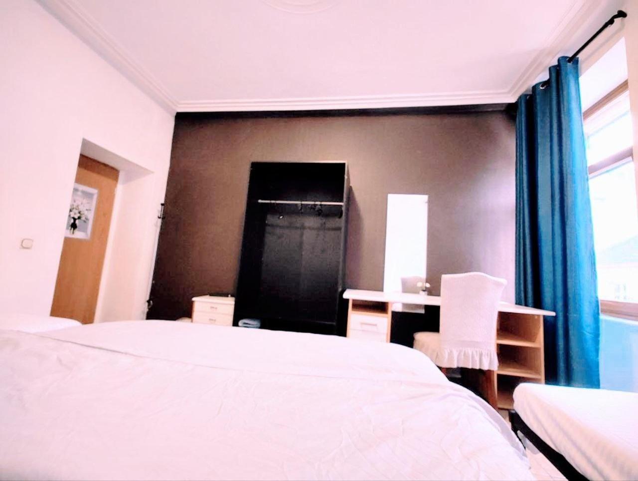 The Ark Eco Homestay Esch-sur-Alzette Kültér fotó