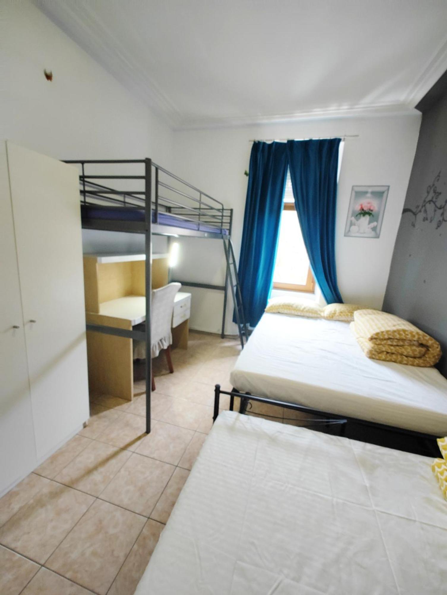 The Ark Eco Homestay Esch-sur-Alzette Kültér fotó
