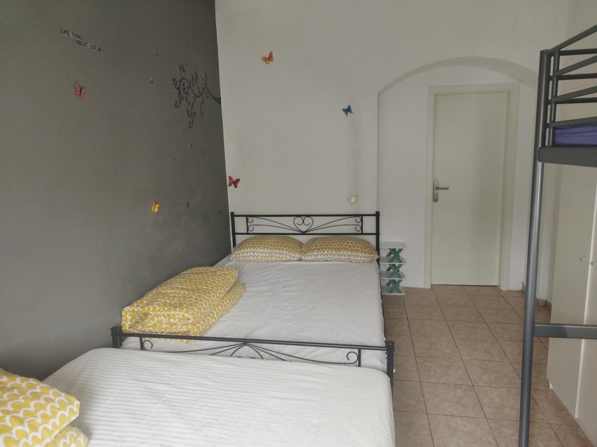 The Ark Eco Homestay Esch-sur-Alzette Kültér fotó