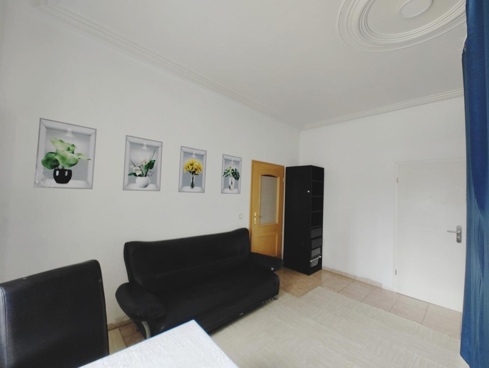 The Ark Eco Homestay Esch-sur-Alzette Kültér fotó
