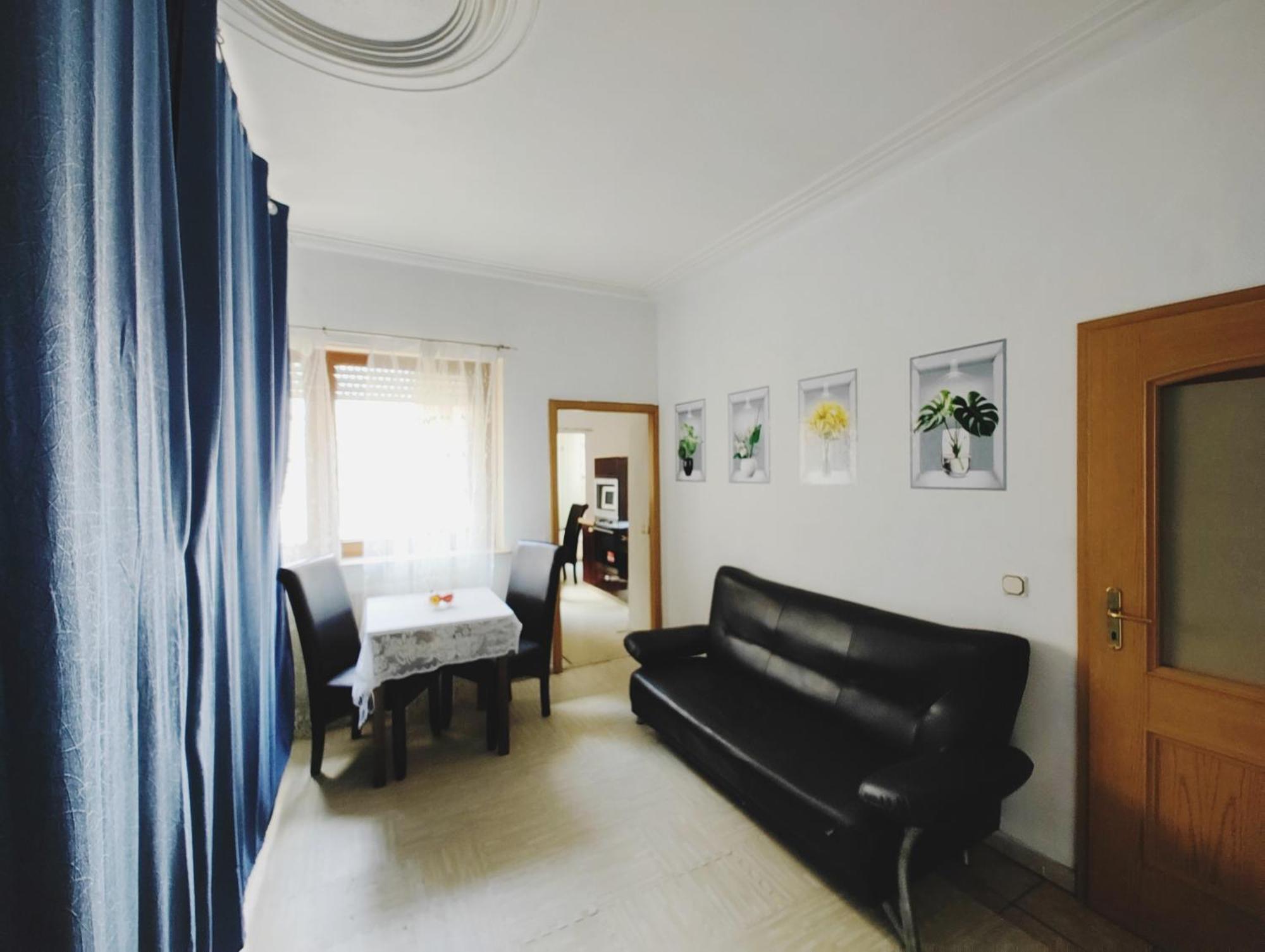 The Ark Eco Homestay Esch-sur-Alzette Kültér fotó