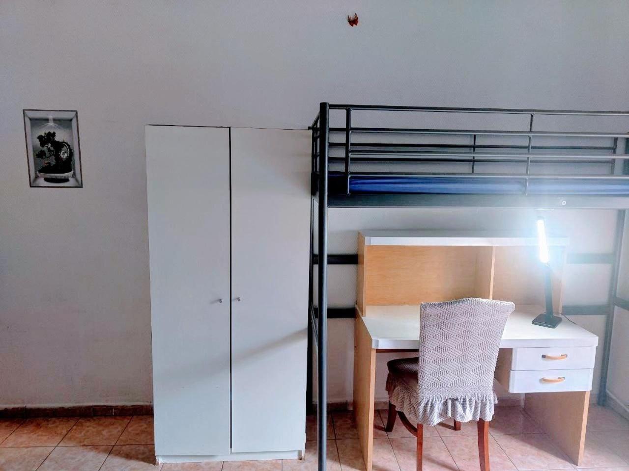 The Ark Eco Homestay Esch-sur-Alzette Kültér fotó