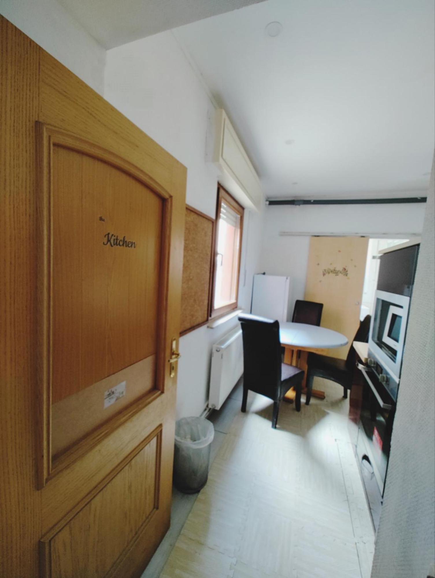 The Ark Eco Homestay Esch-sur-Alzette Kültér fotó