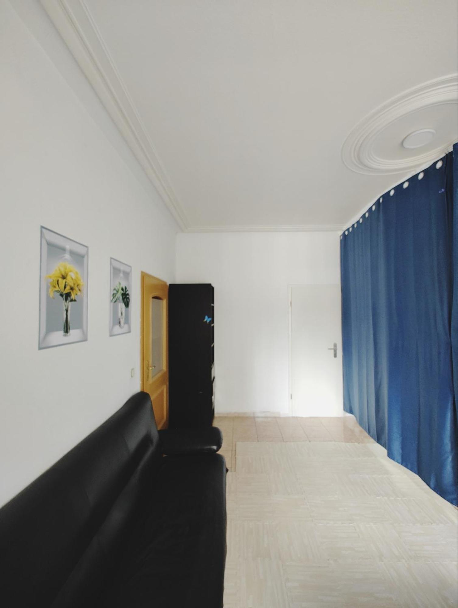The Ark Eco Homestay Esch-sur-Alzette Kültér fotó