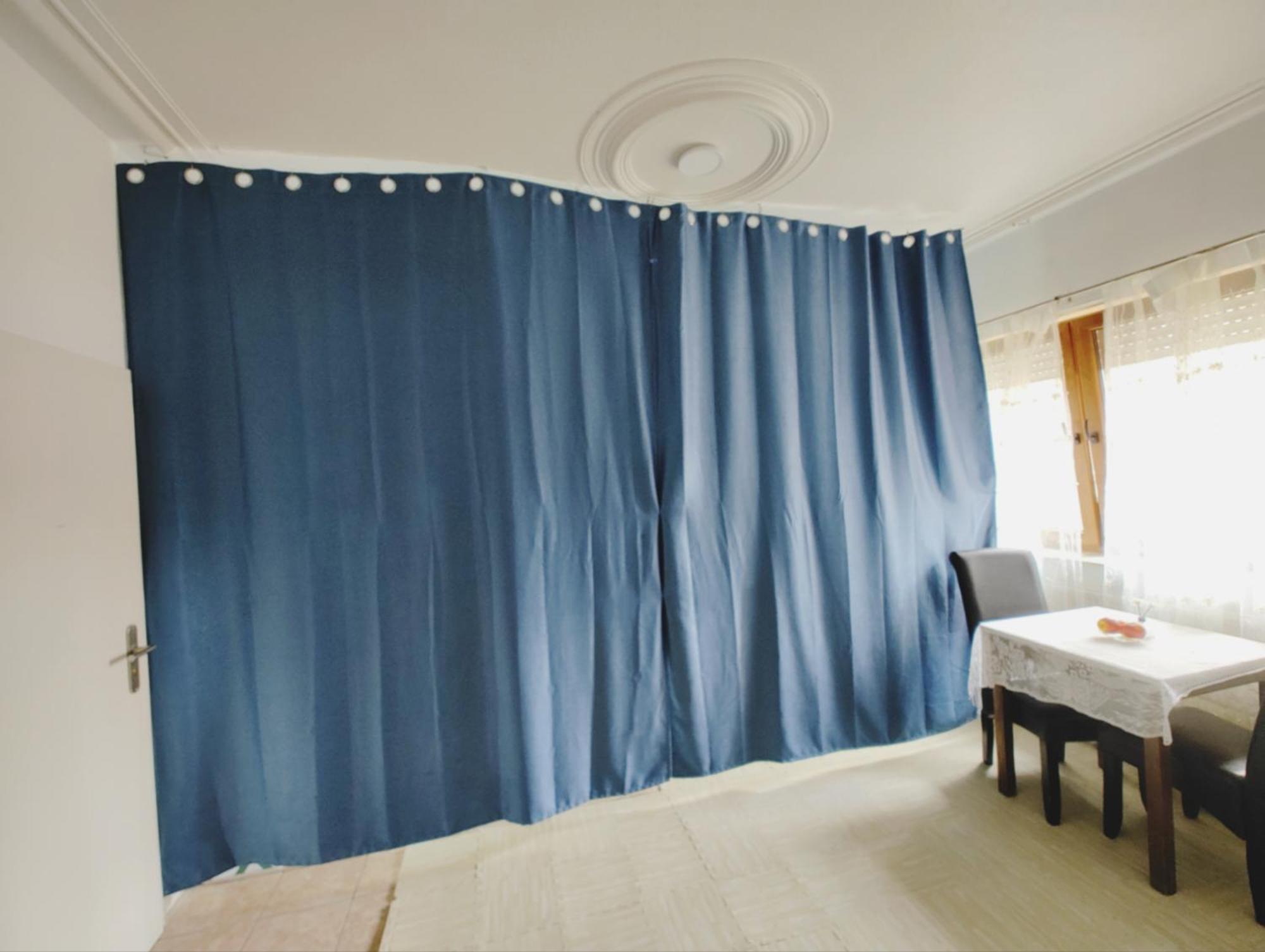The Ark Eco Homestay Esch-sur-Alzette Kültér fotó