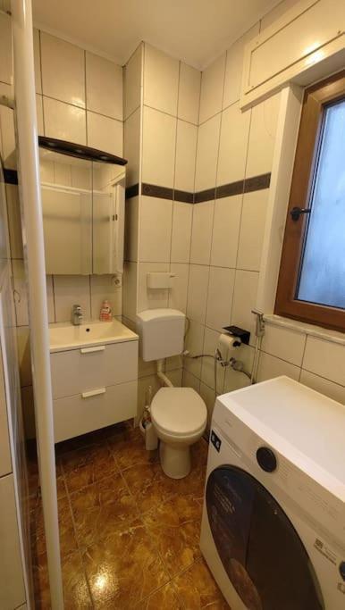 The Ark Eco Homestay Esch-sur-Alzette Kültér fotó
