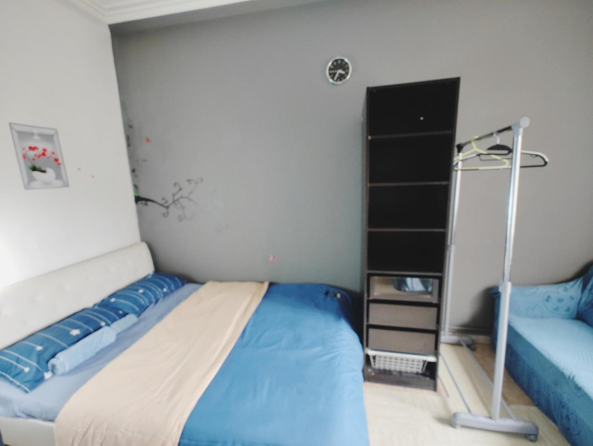 The Ark Eco Homestay Esch-sur-Alzette Kültér fotó